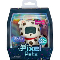 MGA Entertainment Pixel Petz - Dalmatiner, Spielfigur