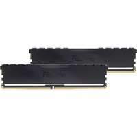Mushkin DIMM 32 GB DDR5-5600 (2x 16 GB) Dual-Kit, Arbeitsspeicher schwarz, MRF5U5609CCM16GX2, Redline ST