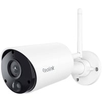 Reolink Argus Series B320, Überwachungskamera weiß, 3 MP. WLAN