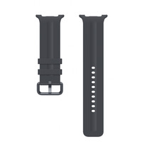 Samsung Sport Band, Uhrenarmband schwarz, Größe M/L, für Galaxy Watch9 / Watch8