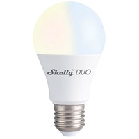 Shelly Duo, LED-Lampe 