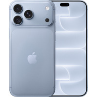 Apple iPhone 18 Pro Max 2TB DEP, Handy Polar, iOS