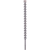 Bosch PRO SDS max-7 Hammerbohrer, Ø 38mm Arbeitslänge 600mm