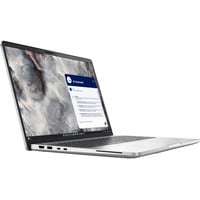Dell Pro 16 Plus (PXY1J), Notebook aluminium, Intel® Core™ Ultra 7 266V, Intel® Arc™ Graphics 140V, 16 GB LPDDR5X, 512 GB (512 GB SSD), Windows 11 Pro