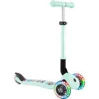 GLOBBER Junior Foldable Fantasy Lights, Scooter