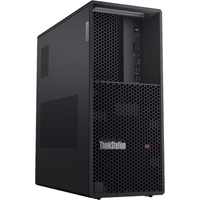 Lenovo ThinkStation P3 Tower Gen 2 (30HT00ERGE), PC-System schwarz, Windows 11 Pro