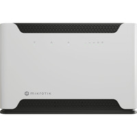 MikroTik Chateau LTE6, Router 