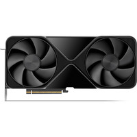 NVIDIA RTX PRO 6000 Blackwell Workstation Edition, Grafikkarte 4x DisplayPort, Retail