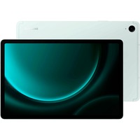 SAMSUNG Galaxy Tab S9 FE 128GB, Tablet-PC hellgrün, Lightgreen, Android 13