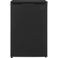 SHARP SJ-UD121T2B-EU, Kühlschrank schwarz