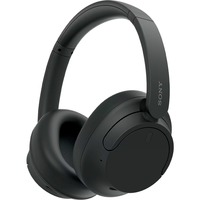 Sony WH-CH720N, Kopfhörer schwarz, USB-C, Bluetooth