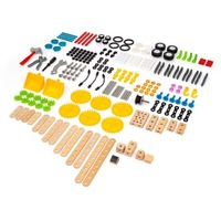 BRIO Builder Kindergartenset, Konstruktionsspielzeug