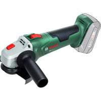 Bosch Akku-Winkelschleifer PWS 18V-70 solo, Ø 115mm grün, ohne Akku und Ladegerät, POWER FOR ALL ALLIANCE