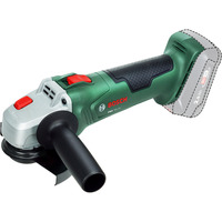 Bosch Heimwerken & Garten Akku-Winkelschleifer PWS 18V-70 solo, Ø 115mm grün, ohne Akku und Ladegerät, POWER FOR ALL ALLIANCE