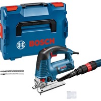 Bosch Professional Stichsäge GST 160 BCE blau, L-BOXX, 800 Watt