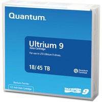 Quantum LTO9 Medium 45 TB, Streamer-Medium 