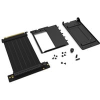 Sharkoon CA500 / AK SERIES VGCK 4.0, Riser Card schwarz