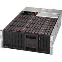 Supermicro MCP-290-00137-0N, Einbauschienen 