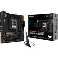 ASUS TUF GAMING B660M-PLUS WIFI, Mainboard