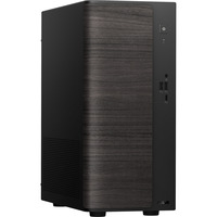 ASUS V700 Mini Tower VM701MG-0R7445039W, PC-System schwarz/holz, Windows 11 Home