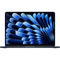 Apple MacBook Air (13") 2026 CTO, Notebook schwarz, 16 GB, 512 GB (512 GB SSD), M5, Amerikanisch