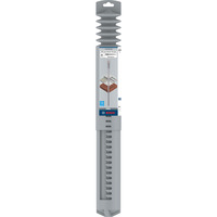 Bosch PRO SDS max-9 BreakThrough Durchbruchbohrer, Ø 45mm Arbeitslänge 450mm