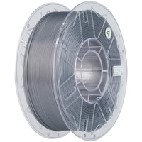 Creality PLA Hyper RFID Sternenstaub grau, 3D-Filament grau, 1 kg, 1,75 mm, auf Rolle