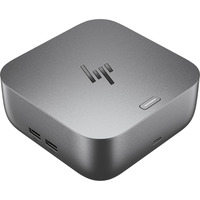 HP Thunderbolt 4 Ultra Dock G6 280W, Dockingstation 280 Watt, Thunderbolt 4, DisplayPort, HDMI