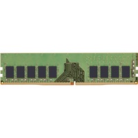 Kingston DIMM 8 GB DDR4-3200  , Arbeitsspeicher KSM32ES8/8HD, Server premier