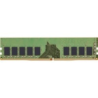 Kingston DIMM 8 GB DDR4-3200  , Arbeitsspeicher KSM32ES8/8HD, Server premier