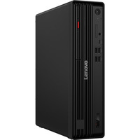 Lenovo ThinkCentre M70s Gen 6 (12YK003EGE), PC-System schwarz, Windows 11 Pro
