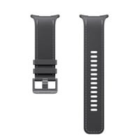 Samsung PeakForm Band, Uhrenarmband schwarz, für Galaxy Watch Ultra2 / Watch Ultra