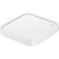 Samsung Wireless Charger Pad EP-P2400T, Ladegerät weiß