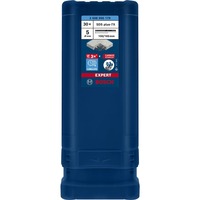 Bosch EXPERT Hammerbohrer SDS-plus-7X, Ø 5mm, 30 Stück Arbeitslänge 100mm