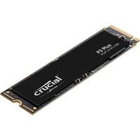 Crucial P3 Plus 1 TB, SSD PCIe 4.0 x4, NVMe, M.2 2280