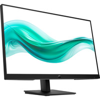 HP S3 Pro 324ph, LED-Monitor 60.5 cm (23.8 Zoll), schwarz, FullHD, IPS, HDMI, DP, VGA, 100Hz Panel