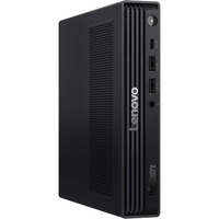 Lenovo ThinkCentre M90q Gen 6 (13AE0001GE), Mini-PC schwarz, Windows 11 Pro