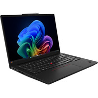 Lenovo ThinkPad T14 AMD G7 (21WV0027GE), Notebook schwarz, AMD Ryzen AI 5 PRO 440, AMD Radeon 840M, 32 GB DDR5, 512 GB (512 GB SSD), Windows 11 Pro