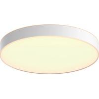 Philips HUE White Ambiance Enrave extra große Deckenleuchte, LED-Leuchte weiß, inkl. Dimmschalter