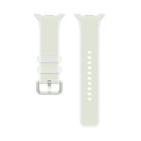 Samsung Misty Band, Uhrenarmband hellgrün/transparent, Größe S/M, für Galaxy Watch9 / Watch8