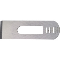 Stanley Hobeleisen für Blockhobel 12-020 und 12-220, Ersatzmesser 35 mm, 6 Stück