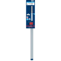 Bosch Professional EXPERT Hammerbohrer SDS Clean max-8X Set, Ø 30mm Arbeitslänge 400mm, Saugbohrer inkl. Absauganschluss