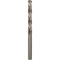 Bosch Professional PRO Metal HSS-G Spiralbohrer, Ø 6mm 10 Stück, Arbeitslänge 57mm