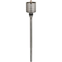 Bosch Professional PRO SDS-max-5 CoreCutter, Ø 90mm, einteilig, lang, Bohrer Hohlbohrkrone für Bohrhämmer