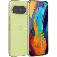 Google Pixel 10 256GB, Handy Lemongrass, Android, 12 GB