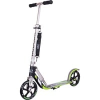 HUDORA BigWheel GS 205, Scooter hellgrün/schwarz