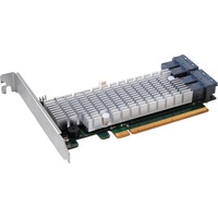 HighPoint Rocket 1120 4x NVMe, Schnittstellenkarte 