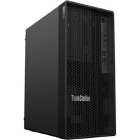 Lenovo ThinkStation P2 Tower Gen 2 (30JQ003WGE), PC-System schwarz, Windows 11 Pro