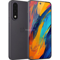 OnePlus Nord 5 512GB, Handy Phantom Grey, OxygenOS, 12 GB