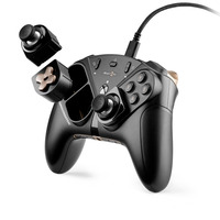 Thrustmaster ESWAP X2 H.E, Gamepad schwarz/gold